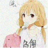 读者江畔旧人头像